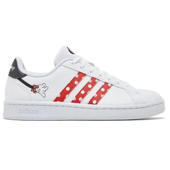 adidas gazelle silver green womens adidas Disney Samba Jane Shoes - Kids - Crystal Sky / Cloud White / Gum